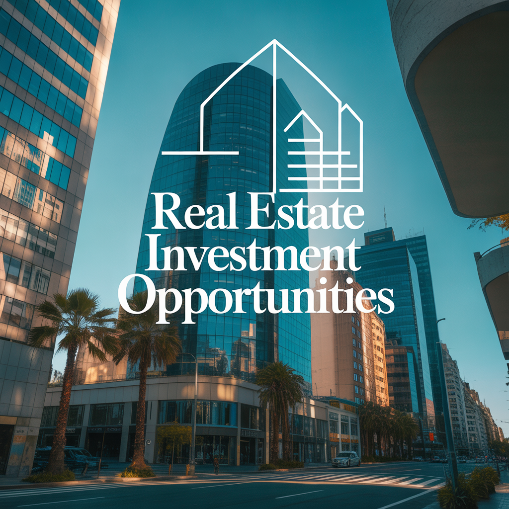 Artículo sobre inversión inmobiliaria