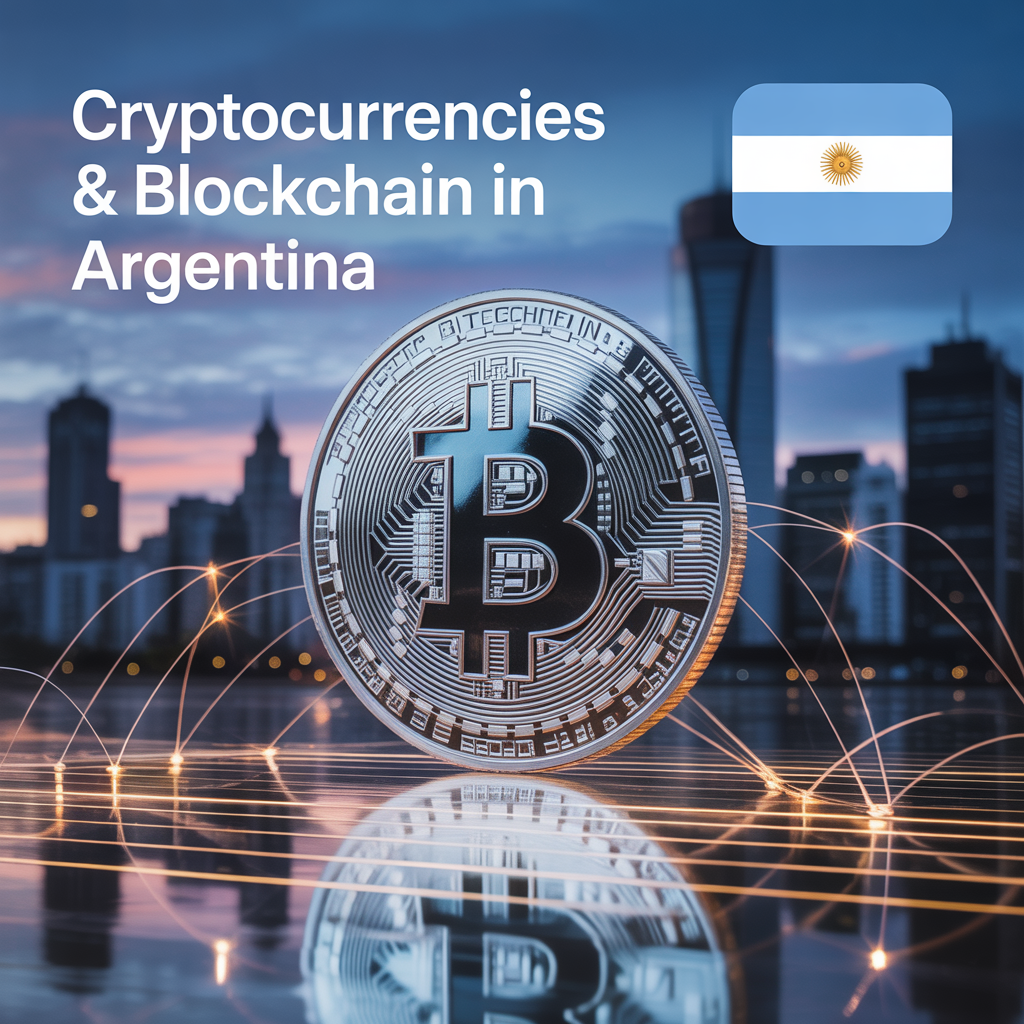 Webinar sobre inversiones en criptomonedas
